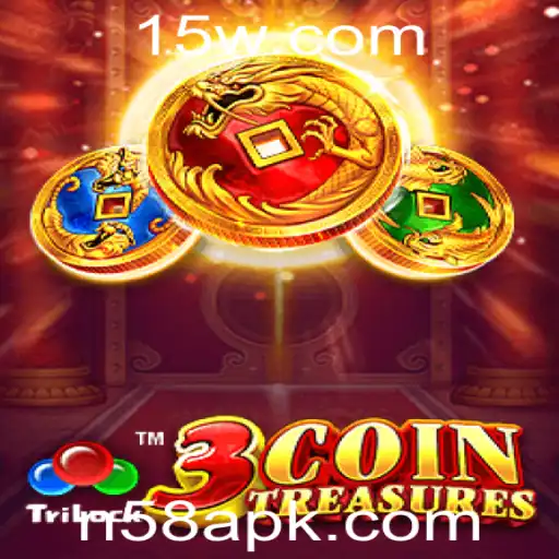 Desvendando os Segredos de 3CoinTreasures: Um Mergulho nas Aventuras e Regras do Jogo
