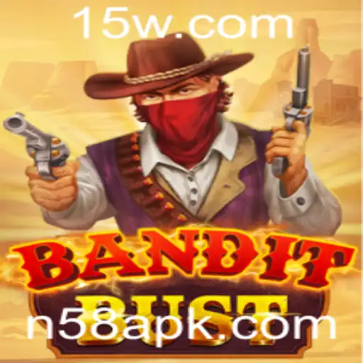 Descubra BanditBust: O Jogo que Está Revolucionando o Mundo dos Games