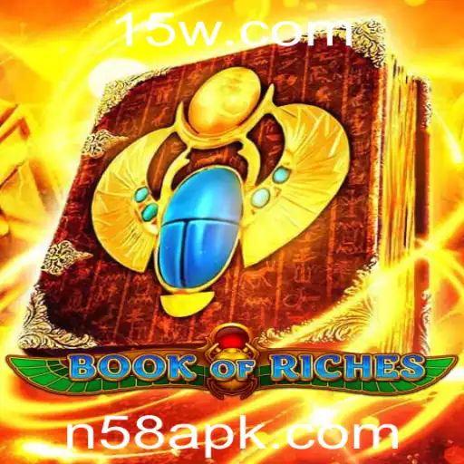 Explorando o Jogo BookofRiches: Descubra Suas Aventuras e Regras