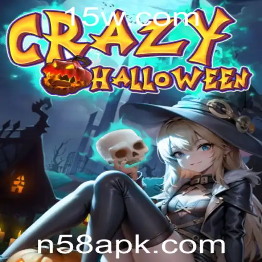 Desvendando CrazyHalloween: Um Mergulho no Jogo de Aventura Espetacular