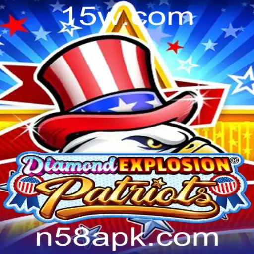 Explorando o Mundo de DiamondExplosionPatriots: Um Guia Completo para Iniciantes