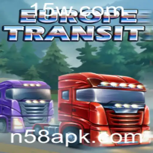 EuropeTransit: Um Mergulho no Fascinante Jogo de Estratégia