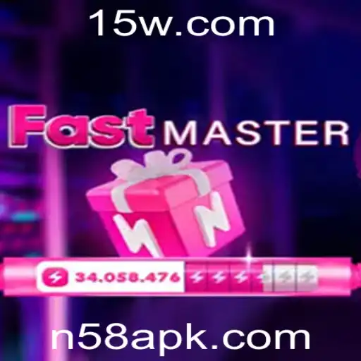 Descubra o Mundo Empolgante de FastMaster