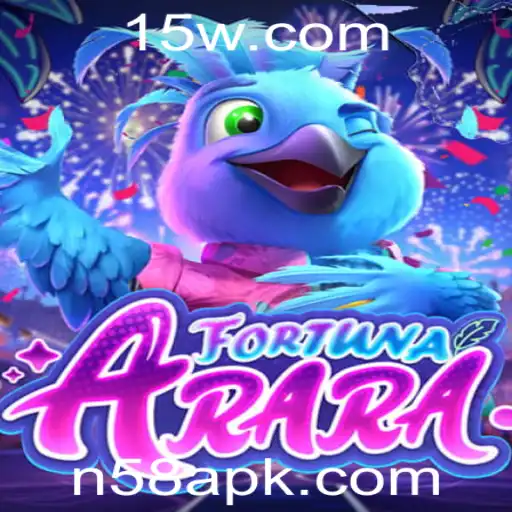 Explorando o Mundo de FortunaArara: Um Jogo Fascinante