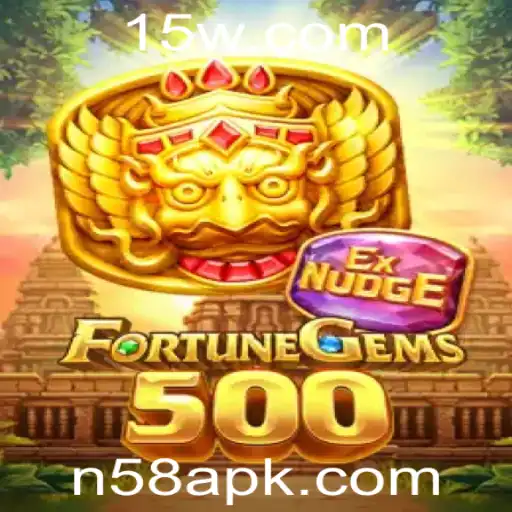 FortuneGems500: Um Mergulho no Novo Fenômeno dos Jogos