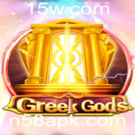 Descubra o Fascinante Mundo de GreekGods: O Jogo Inspirado na Mitologia Grega