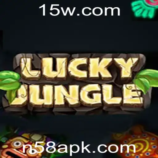 LuckyJungle: Um Guia Completo para Mergulhar na Selva da Fortuna