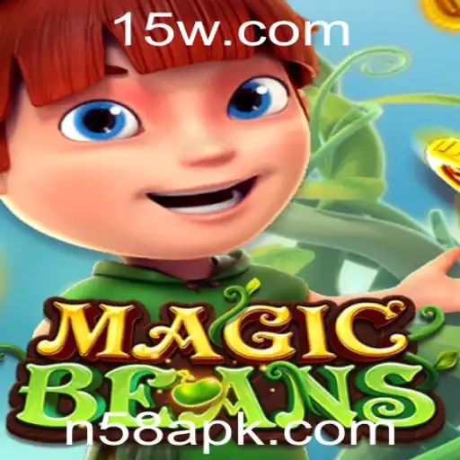 Explorando o Universo de MAGICBEANS: Um Mergulho na Fantasia e Estratégia
