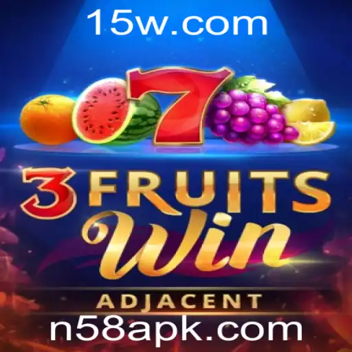 Descubra o Mundo de 3FruitsWin: Um Jogo de Estratégia e Sorte