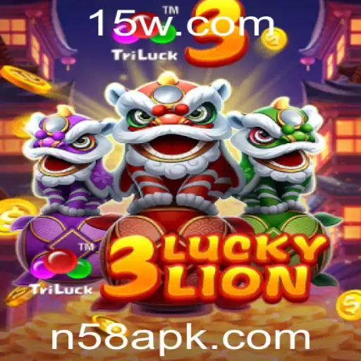 Explorando o Universo de 3LUCKYLION: Um Mergulho no Mundo do Jogo e Suas Regras