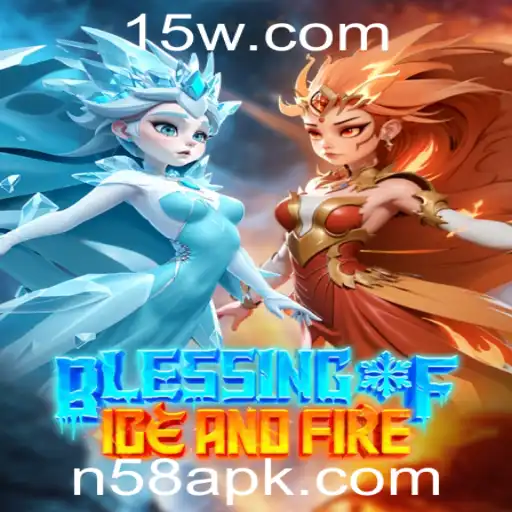 Descubra o Mundo de Aventura com BlessingofIceandFire