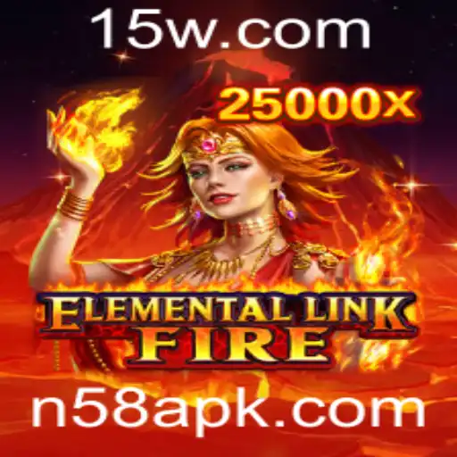 Explorando o Mundo de ElementalLinkFire: Um Mergulho Profundo no Jogo Inovador