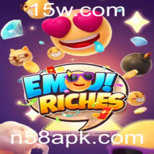 Explorando o Mundo de EmojiRiches: O Jogo de Emoções e Emojis
