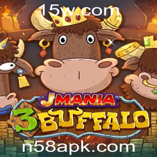 Explorando o Fascinante Mundo de JMania3Buffalo: Um Guia Abrangente