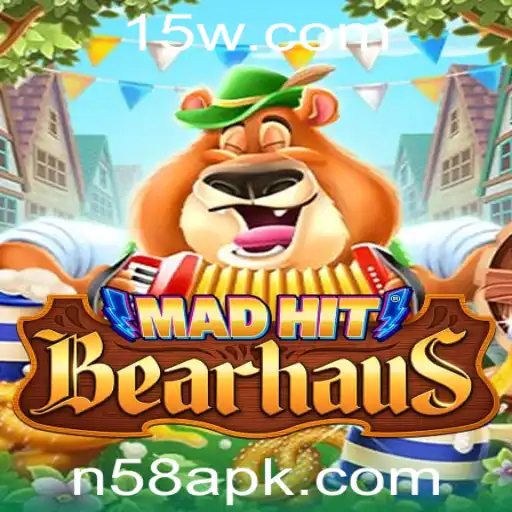 Descubra as Emoções do Jogo MadHitBearhaus: Um Fenômeno no Mundo dos Games
