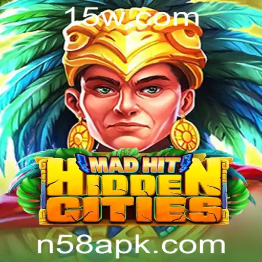 Explorando o Mundo de MadHitHiddenCities