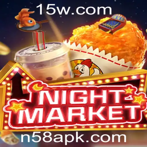 Explorando 'NIGHTMARKET': Um Jogo Imersivo de Estratégia e Aventura
