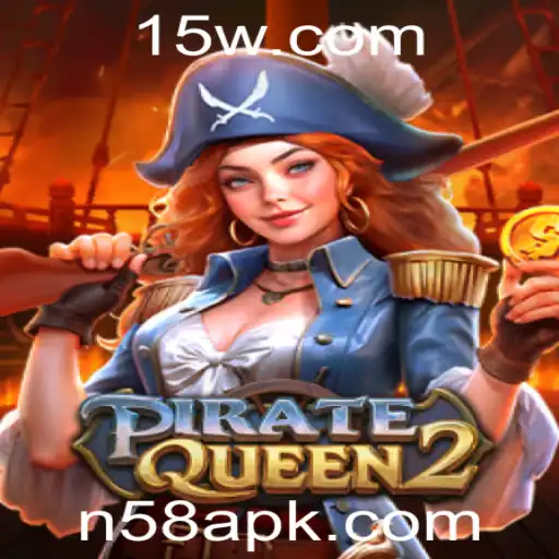Explore o Universo de PirateQueen2: Aventuras em Alto-Mar