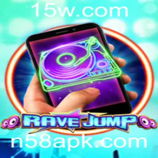 Desvendando o Mundo Vibrante de RaveJumpmobile