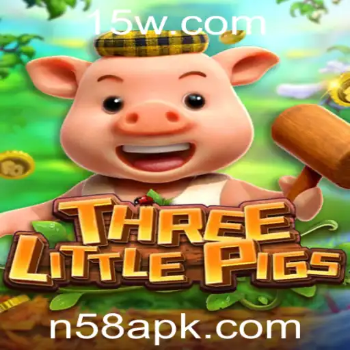 Descubra o Mundo de THREELITTLEPIGS: Um Jogo de Estratégia e Criatividade