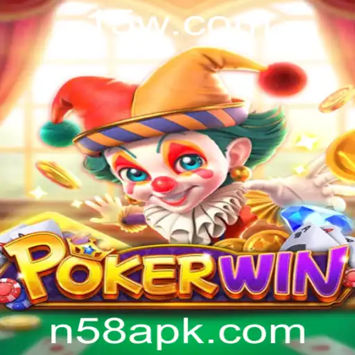 POKERWIN: Descubra o Novo Jogo que Está Conquistando o Mundo
