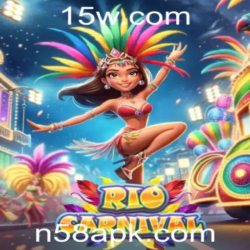 RioCarnival: Um Mergulho no Novo Fenômeno de Jogos