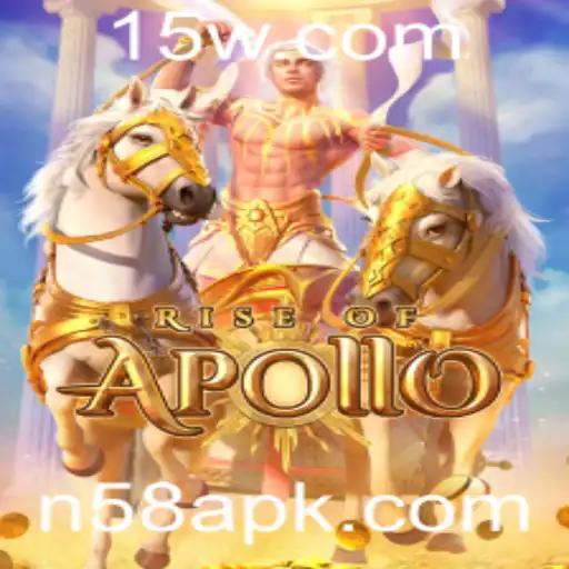 RiseofApollo: Uma Jornada Épica no Universo do Jogo