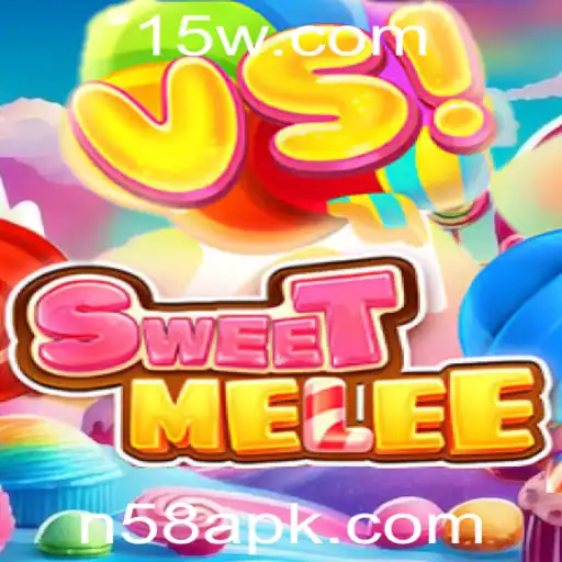 SweetMelee: Explorando o Universo vibrante e desafiador do Jogo