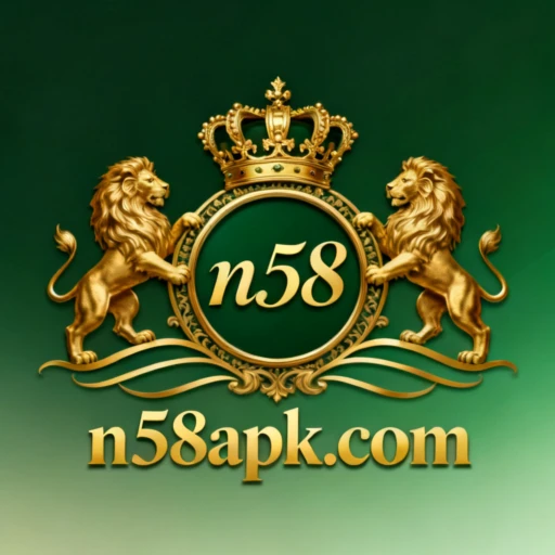 n58 Logo