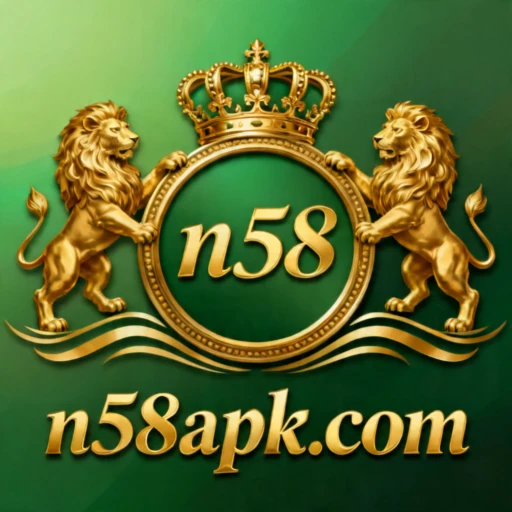 n58 logo