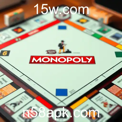 Monopoly: Um Ícone Futuro-Prova