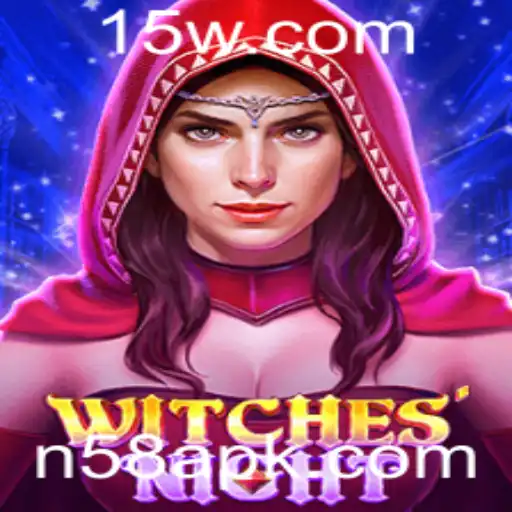 Explorando WitchesNight: Uma Jornada Encantada no Mundo dos Jogos