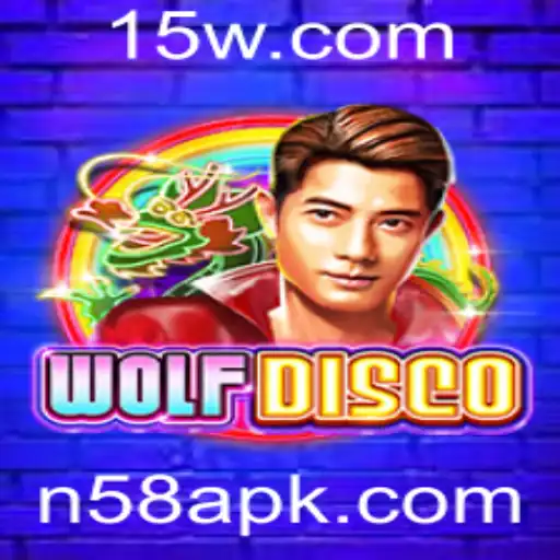 Descubra o Fascinante Mundo de WolfDisco: O Jogo que Conquista Multidões